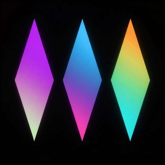 Three Drives On A Vinyl Remix