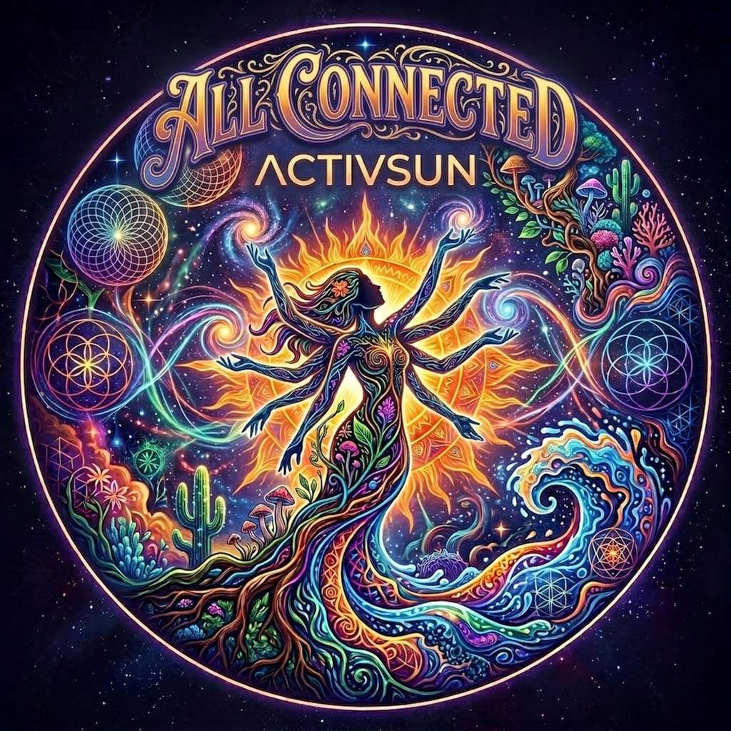 All Connected