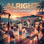 Alright cover - Activsun Music