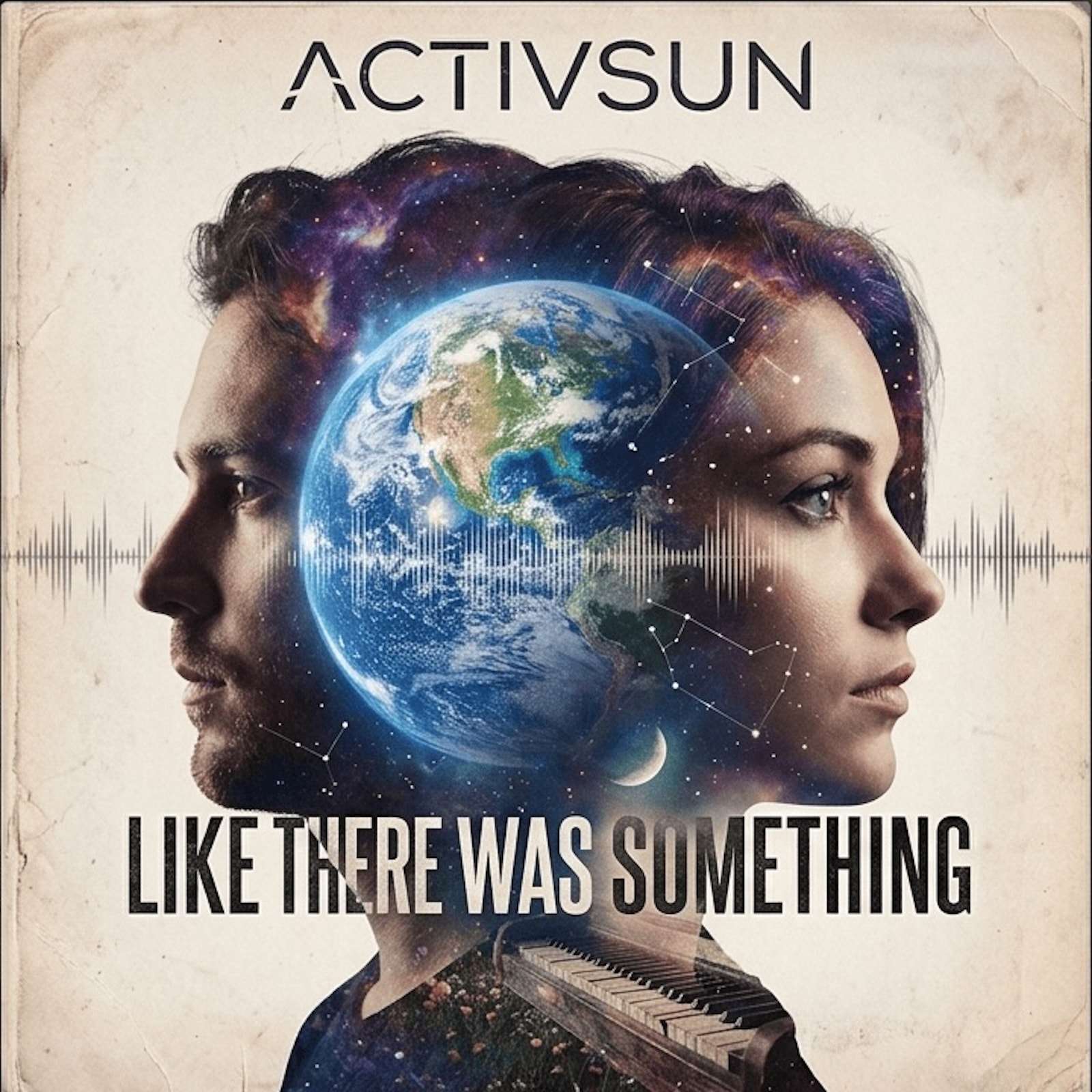 Like There Was Something - Activsun