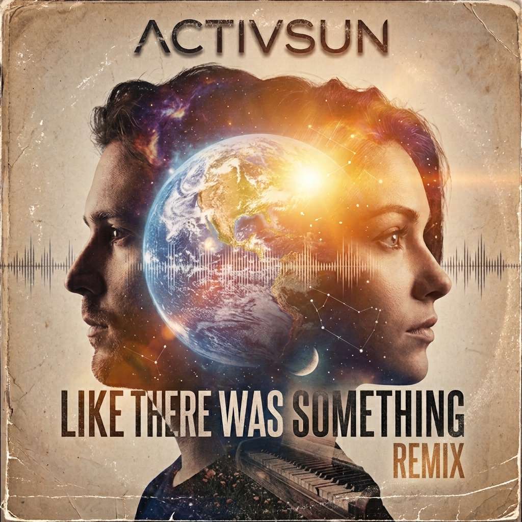 Like there was something remix