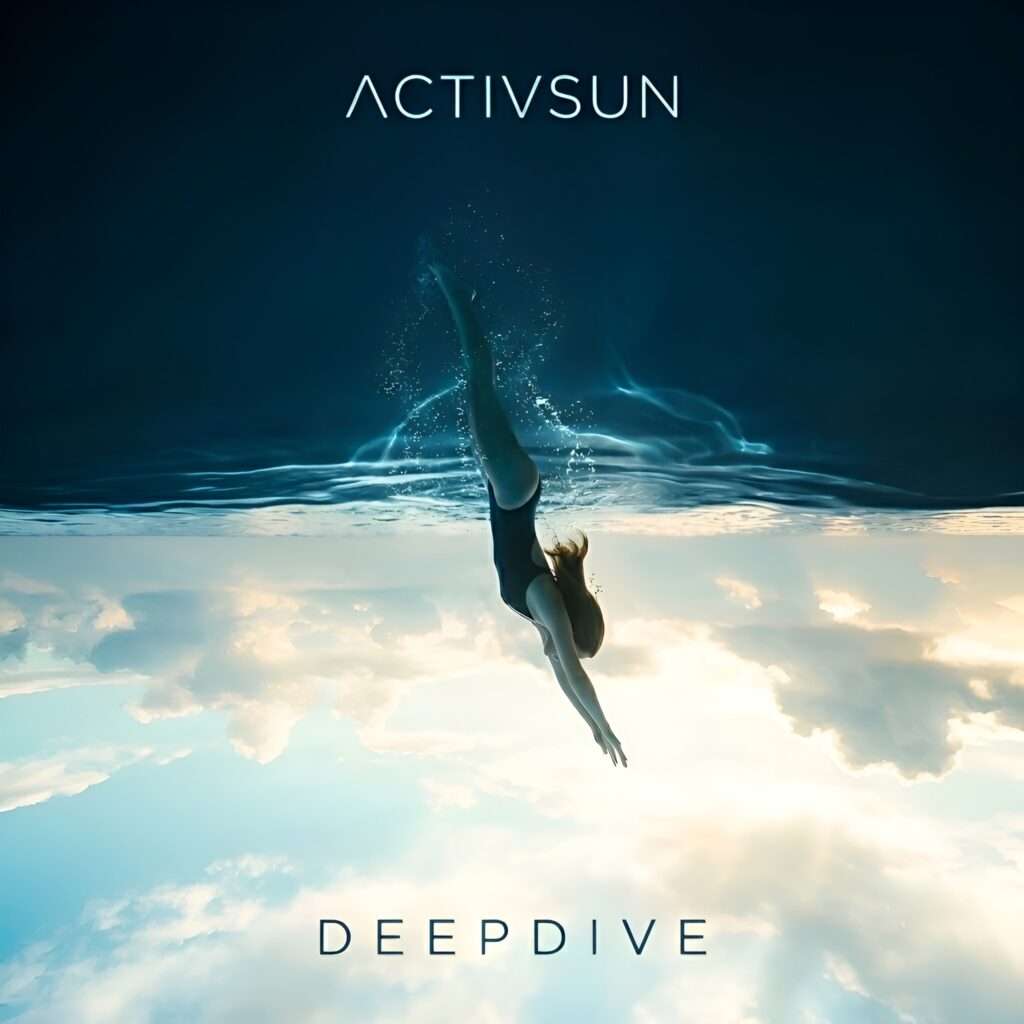 🔥 Prochaines sortie avec Alright et Deep Dive 2 Activsun Music