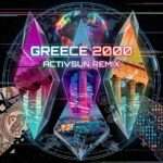Greece 2000 cover - Activsun Music