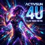 I&rsquo;ll be there 4U cover - Activsun Music