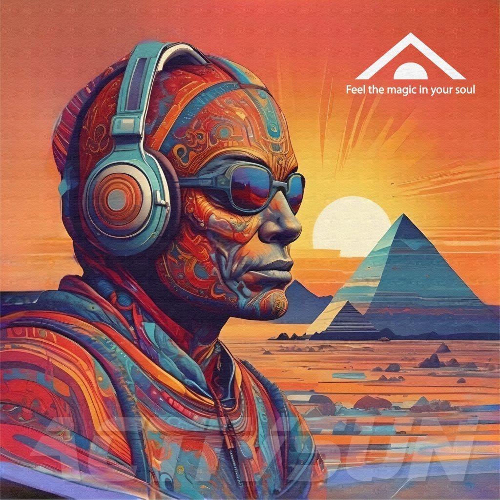 Feel the magic in your soul