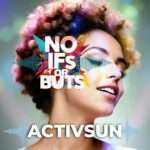 No ifs no buts cover - Activsun Music